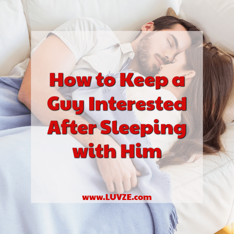 When a guy tells you you have beautiful eyes