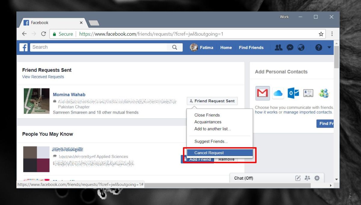 Cast of friends get along