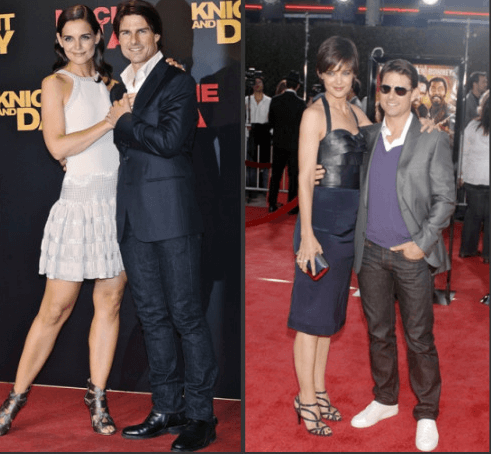 What does gonorrhea look like for woman