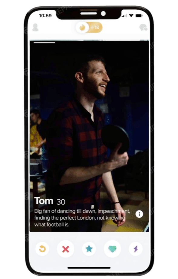 How to get an older girl to fall in love with you