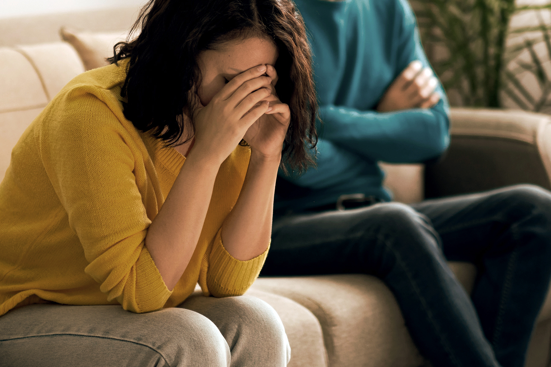 Male control theory of intimate partner violence