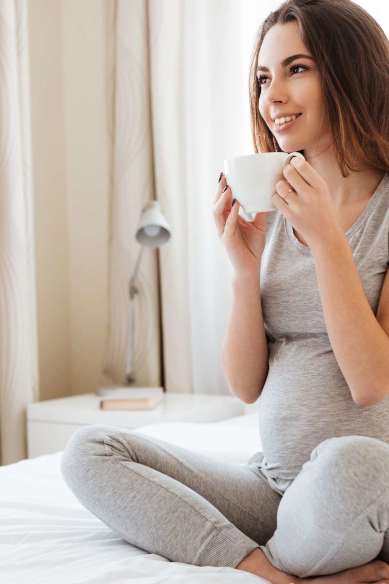 A strong man doesnt need to read the future he makes his own